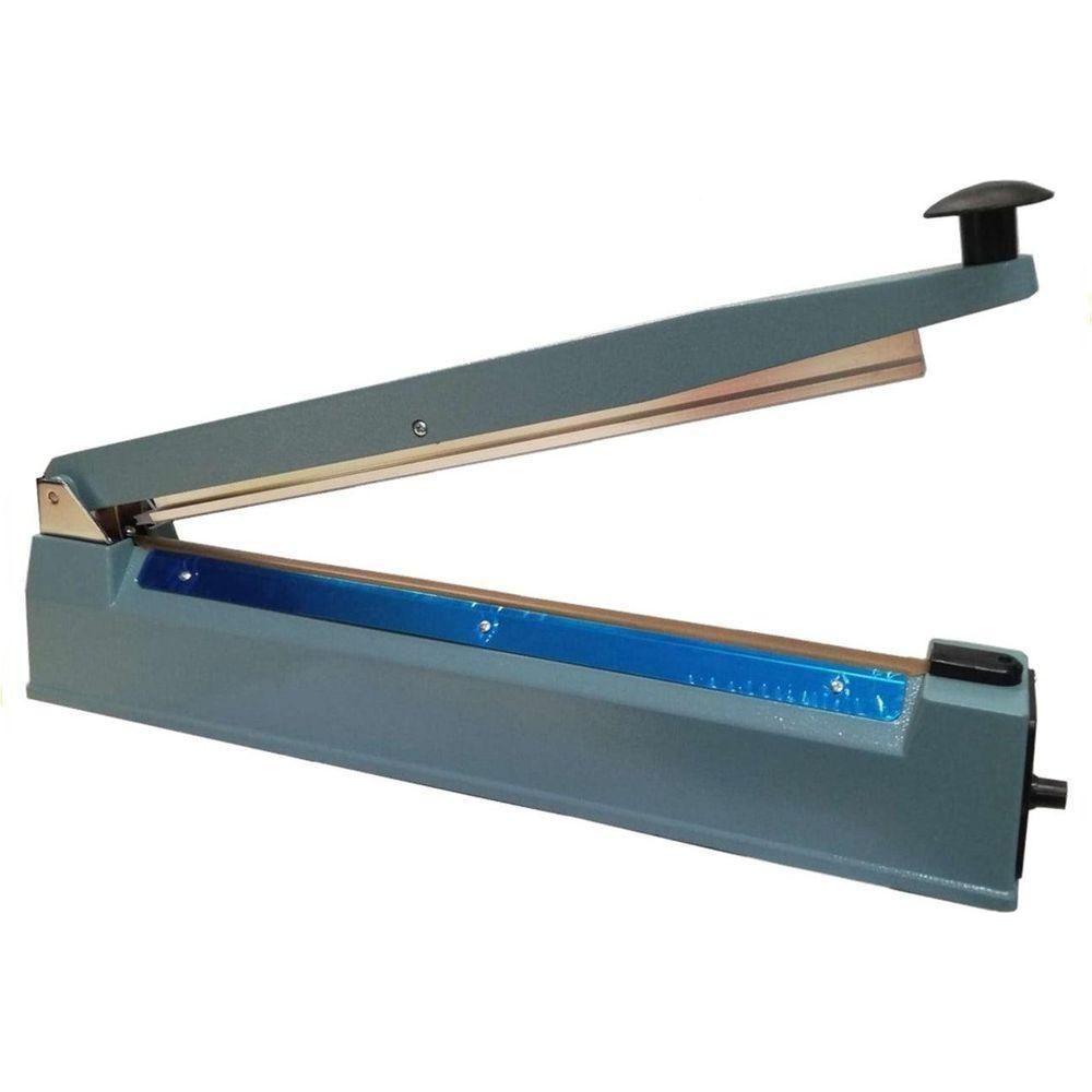 Double Leopard Poly Sealer / Impulse Sealer - KHM Megatools Corp. Double Leopard Poly Sealer / Impulse Sealer - KHM Megatools Corp.